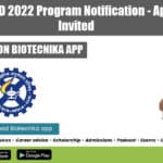 CSIR-IGIB PhD 2022 Program