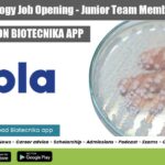 Cipla Microbiology Job Opening