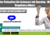 Colgate-Palmolive Life Sciences Job Opening – Work In Regulatory Affairs Colgate-Palmolive Life Sciences Job