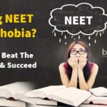 Having NEET Exam Phobia? 20 Tips To Beat The Exam Fear & Succeed