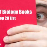 Best NEET Biology Books - Top 20 List of Best Biology Books For NEET