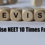 NEET Revision Tips - 10 Formula To Revise For NEET 10 Times Faster