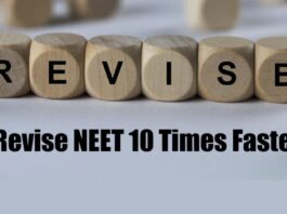 NEET Revision Tips - 10 Formula To Revise For NEET 10 Times Faster