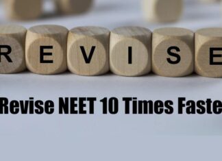 NEET Revision Tips - 10 Formula To Revise For NEET 10 Times Faster