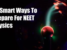 NEET Physics Preparation Strategy - Top 10 Strategies Discussed