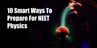 NEET Physics Preparation Strategy - Top 10 Strategies Discussed