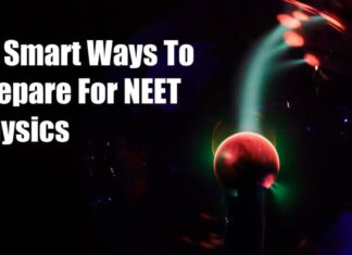 NEET Physics Preparation Strategy - Top 10 Strategies Discussed