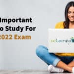 Important Topics For NEET 2022 Exam