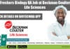 Freshers Biology QA Job