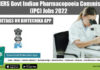 FRESHERS Govt Indian Pharmacopoeia Commission (IPC) Jobs 2022 Freshers Govt Jobs 2022