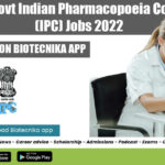 Freshers Govt Jobs 2022