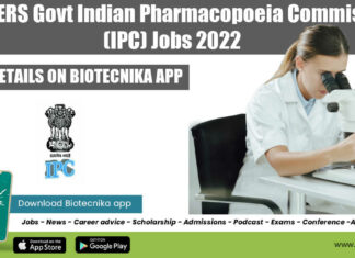 Freshers Govt Jobs 2022