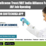 Government ILS Biotech Jobs