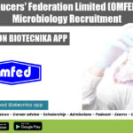 Govt Microbiology Jobs