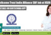 DBT/Wellcome Trust India Alliance SRF Job at IISER Mohali IISER-Mohali SRF Job Opening