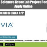 IQVIA Life Sciences Assoc Lab Project Recruitment, Apply Online IQVIA Life Sciences Assoc