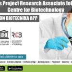 Life Sciences Project RCB