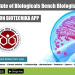 NIB Bench Biologist Job