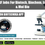 NIMHANS JRF Jobs 2022