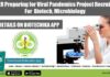 PGIMER Bioinformatics Job