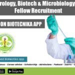 PGIMER JRF For Virology