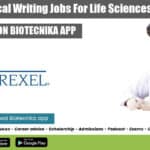 Parexel Medical Writing Jobs For Life Sciences, Apply Online Parexel Medical Writing Jobs