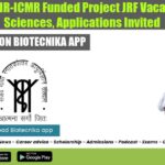 SGPGIMS Vacancies 2022