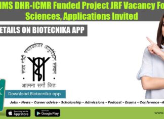 SGPGIMS Vacancies 2022