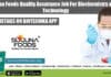 Suguna Foods QA Job