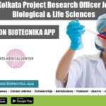 TMC Kolkata Project Research