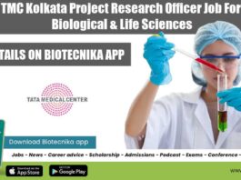 TMC Kolkata Project Research