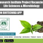 Tocklai Tea Research Institute