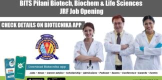 BITS Pilani Biotech