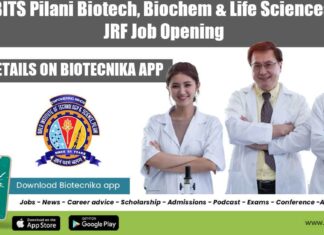 BITS Pilani Biotech