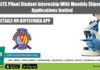 BITS Pilani Student Internship