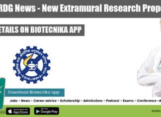 CSIR-HRDG News