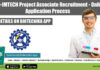 CSIR-IMTECH Project Associate Recruitment – Online Application Process CSIR IMTECH 2022 Vacancy