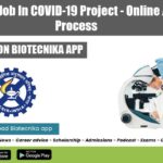 CSIR-IMTECH Job