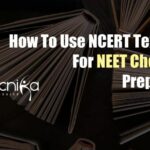 NCERT Textbooks For NEET Chemistry