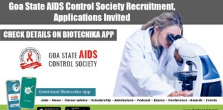 Goa State AIDS Control Society