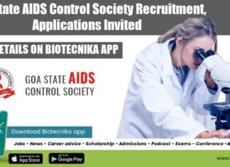 Goa State AIDS Control Society