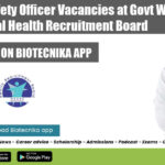 Govt WBHRB Recruitment 2022