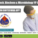 ICAR-IARI Jobs For Biotech