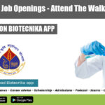 ICAR-IARI SRF Job Openings – Attend The Walk-In-Interview ICAR-IARI SRF Job Openings