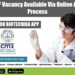 NIRRCH SRF Vacancy Available Via Online Application Process ICMR-NIRRCH Vacancy For SRF