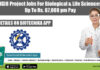 CSIR-IGIB Project Jobs For Biological & Life Sciences With Up To Rs. 67,000 pm Pay IGIB Project Openings 2022