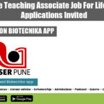 IISER Pune Teaching