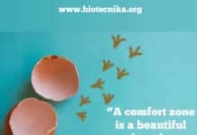 Biotecnika Times Newsletter 16.05.2022 C-DAC Bioinformatics Rs 10 Lakh Salary Job