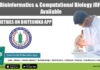 NABI Bioinformatics JRF Job