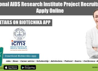 NARI Project Job 2022